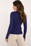 Stylish Casual Women's Sweater for Comfort and Versatility