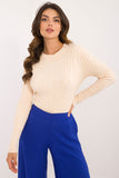 Versatile Women's Casual Sweater for Everyday Comfort