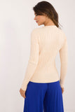 Versatile Women's Casual Sweater for Everyday Comfort