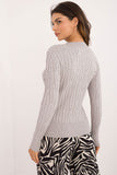 Casual Women's Sweater with Soft Texture for Everyday Style