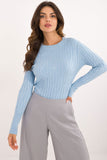 Cozy Women's Casual Sweater for Everyday Style & Comfort