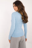 Cozy Women's Casual Sweater for Everyday Style & Comfort