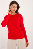 Chic Women's Casual Sweater for Everyday Comfort