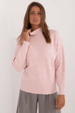 Cozy Half Turtleneck Sweater for Everyday Comfort