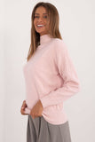 Cozy Half Turtleneck Sweater for Everyday Comfort