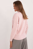 Cozy Half Turtleneck Sweater for Everyday Comfort