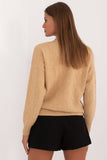 Cozy Half Turtleneck Sweater for Everyday Style