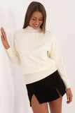 Cozy Half Turtleneck Sweater for Everyday Comfort