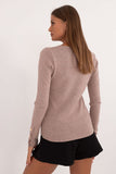 Elegant Women's Casual Sweater for Work and Everyday Wear