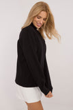 Elegant Casual Half Turtleneck Sweater for Everyday Wear
