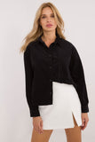 Stylish Cotton Shirt for Women - Casual & Work Ready
