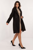 Elegant Women's Casual Winter Coat for Everyday Wear