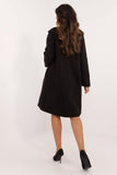 Elegant Women's Casual Winter Coat for Everyday Wear