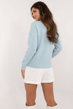 Cozy Half Turtleneck Sweater for Effortless Everyday Style