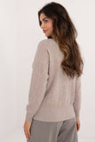 Cozy Half Turtleneck Sweater for Everyday Style