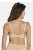 Comfortable Underwire-Free Nursing Bra for Mothers