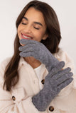 Elegant Insulated Women's Gloves with Touchscreen Capability