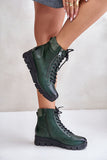  Boots model 201164 Step in style 