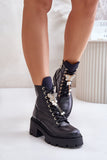  Bootie model 201169 Step in style 
