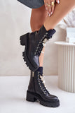  Bootie model 201169 Step in style 