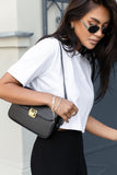 Trendy Short T-Shirt with Perfect Fit for Every Occasion