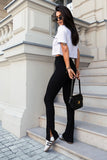 Trendy Short T-Shirt with Perfect Fit for Every Occasion