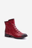  Boots model 201234 Step in style 