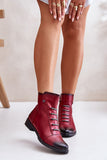  Boots model 201234 Step in style 