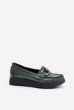  Mocassin model 201327 Step in style 