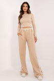 Chic Women's Casual Sporty Outfit for Everyday Comfort