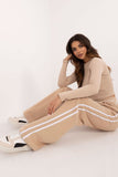 Chic Women's Casual Sporty Outfit for Everyday Comfort