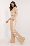 Chic Women's Casual Sporty Outfit for Everyday Comfort