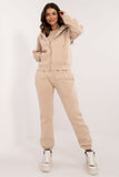 Cozy Women's Hoodie & Pants Set for Casual Style