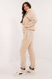Cozy Women's Hoodie & Pants Set for Casual Style