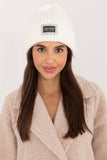 Stylish Acrylic Cap with Fashionable Patch for All Occasions