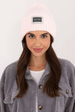 Stylish Acrylic Cap with Fashionable Patch for Everyday Wear