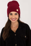 Stylish Soft Acrylic Beanie Hat for Everyday Fashion