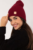 Stylish Soft Acrylic Beanie Hat for Everyday Fashion