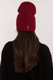 Stylish Soft Acrylic Beanie Hat for Everyday Fashion