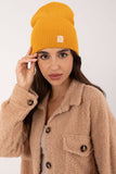 Stylish Comfort Beanie Hat for Everyday Versatile Looks