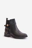  Boots model 201534 Step in style 