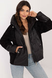 Stylish Women's Casual Jacket for Autumn & Winter Wear