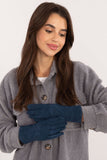 Elegant Insulated Women's Gloves with Touchscreen Capability