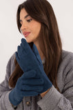 Elegant Insulated Women's Gloves with Touchscreen Capability
