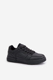 Eco Leather Women's Sneakers with HI POLLY System Insole