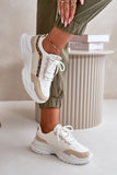 Eco-Friendly Women's Stylish Sneakers for Everyday Wear