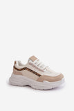 Eco-Friendly Women's Stylish Sneakers for Everyday Wear