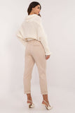 Elegant Rhinestone-Detail Sweatpants for Any Occasion