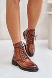  Boots model 201882 Step in style 