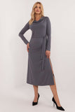 Elegant Classic Dress for Formal and Professional Occasions
